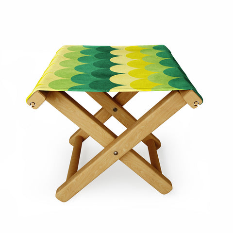 Arcturus Scales Folding Stool
