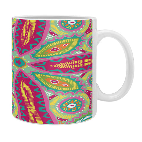 Arcturus Sugar Candy Coffee Mug