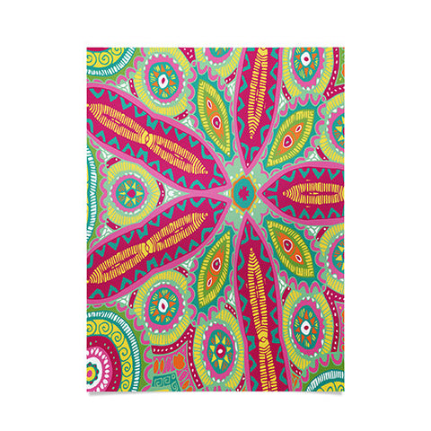 Arcturus Sugar Candy Poster