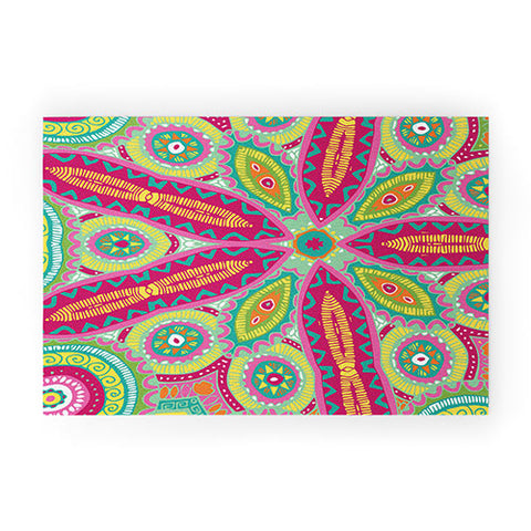 Arcturus Sugar Candy Welcome Mat