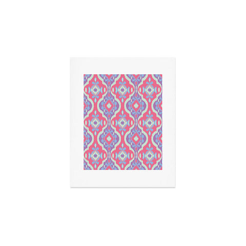 Arcturus Sweet Magic Carpet Art Print