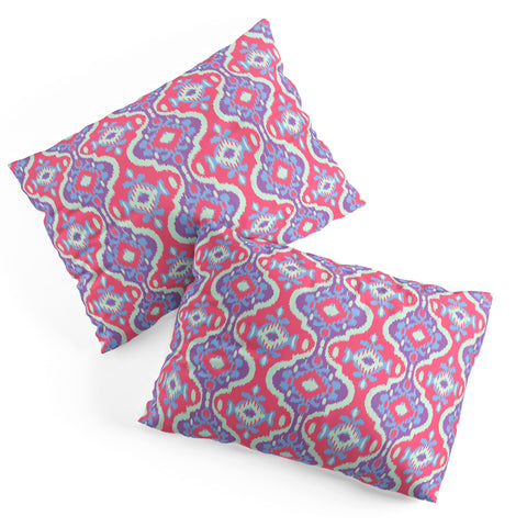 Arcturus Sweet Magic Carpet Pillow Shams