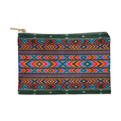 Arcturus Tribal Pouch