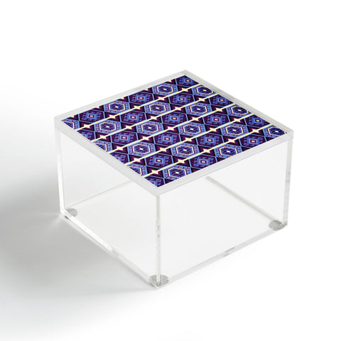 Arcturus Turkish Acrylic Box