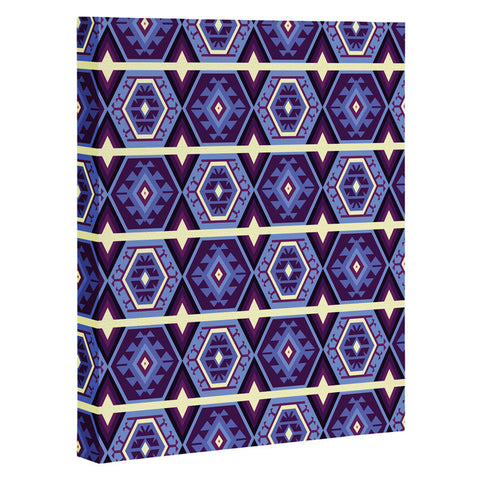 Arcturus Turkish Art Canvas