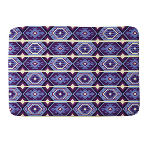 Arcturus Turkish Memory Foam Bath Mat