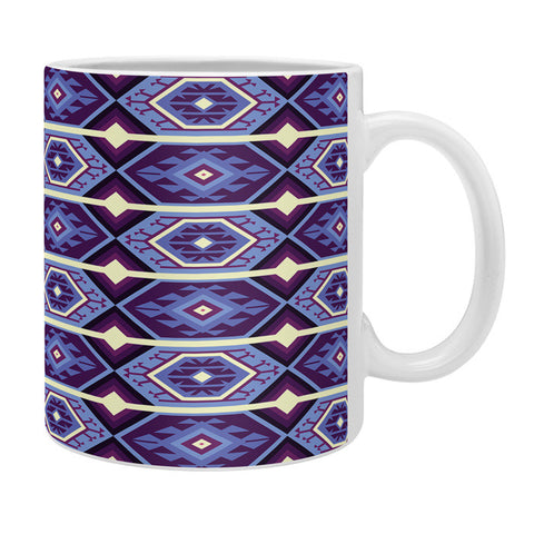 Arcturus Turkish Coffee Mug