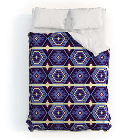 Arcturus Turkish Comforter