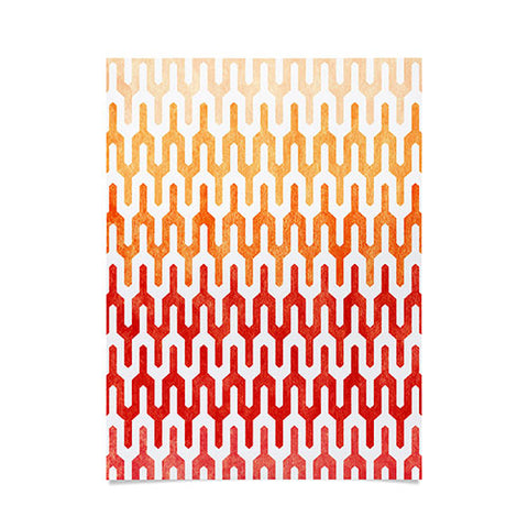 Arcturus Warm 1 Poster