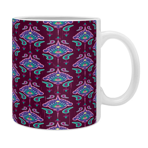Arcturus Weft Coffee Mug