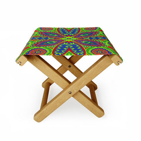 Arcturus Xhosa Krale Folding Stool