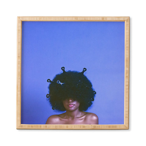 art by Taylor C. Magic I Framed Wall Art