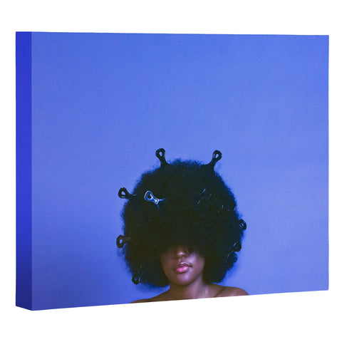 art by Taylor C. Magic I Art Canvas