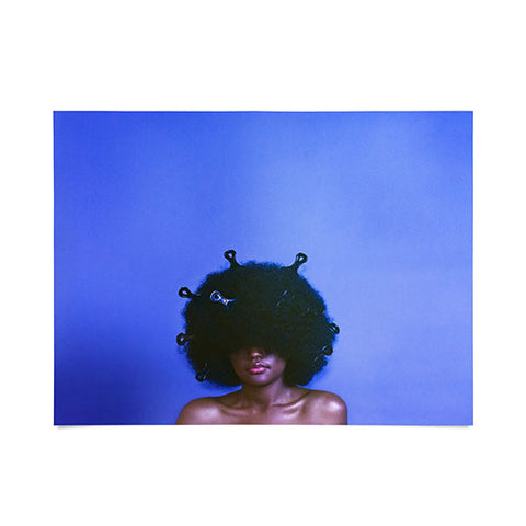 art by Taylor C. Magic I Poster