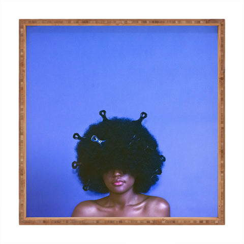 art by Taylor C. Magic I Square Tray