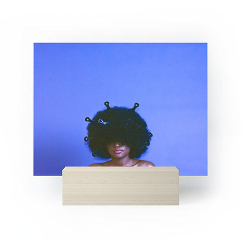 art by Taylor C. Magic I Mini Art Print