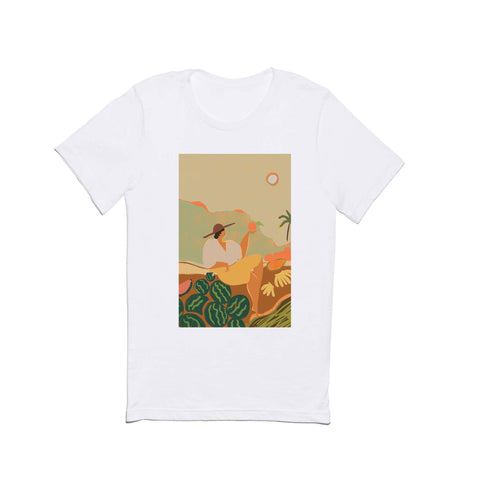 artyguava Farmer Harvest Classic T-shirt