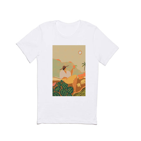 artyguava Farmer Harvest Classic T-shirt