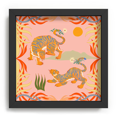 artyguava Rawring Playmates Recessed Framing Square