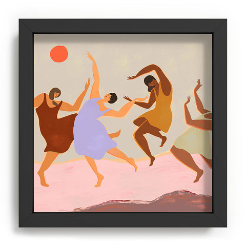 artyguava Together I Recessed Framing Square