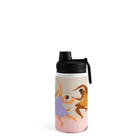 artyguava Together I Water Bottle