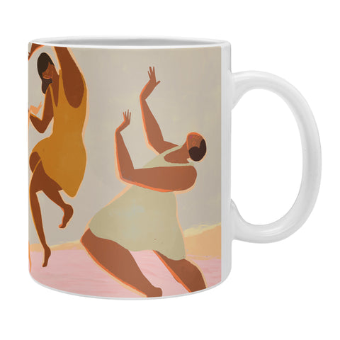 artyguava Together I Coffee Mug