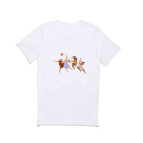 artyguava Together I Classic T-shirt