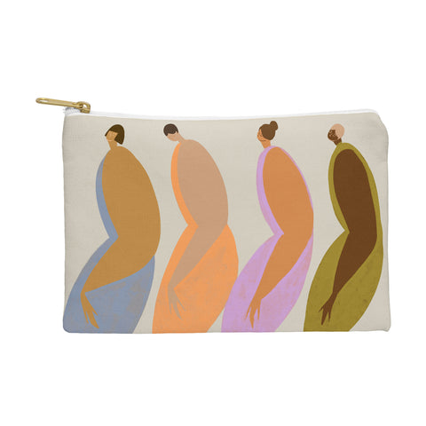 artyguava We the Giants Pouch
