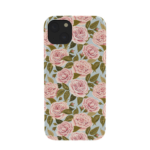 Avenie A Realm Of Roses Cottagecore Phone Case