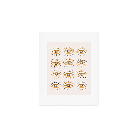 Avenie After the Rain A New View Art Print