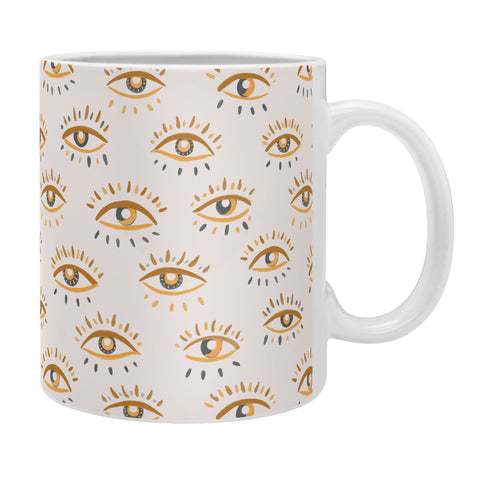 Avenie After the Rain A New View Coffee Mug