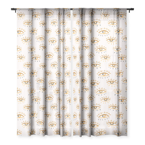 Avenie After the Rain A New View Sheer Non Repeat