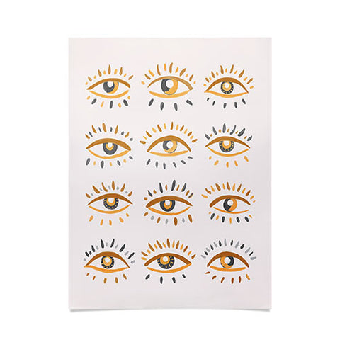 Avenie After the Rain A New View Poster