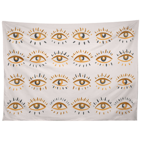 Avenie After the Rain A New View Tapestry