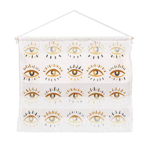 Avenie After the Rain A New View Wall Hanging Landscape