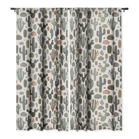 Avenie After the Rain Cactus Medley Blackout Non Repeat