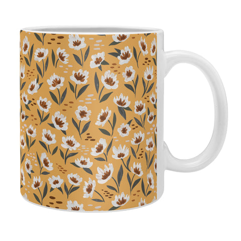 Avenie After the Rain Desert Blooms Coffee Mug