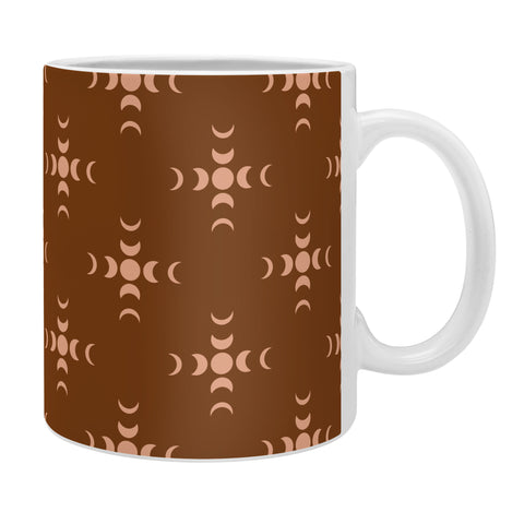 Avenie After the Rain Desert Moon Coffee Mug