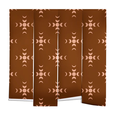 Avenie After the Rain Desert Moon Wall Mural