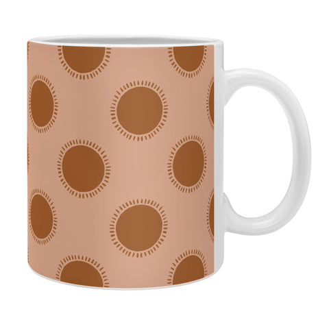 Avenie After the Rain Desert Sun Coffee Mug