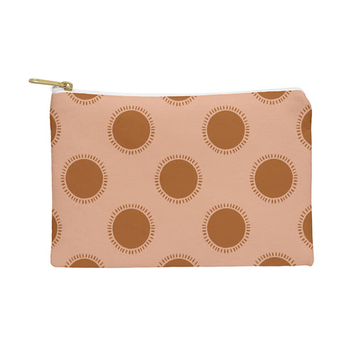Avenie After the Rain Desert Sun Pouch