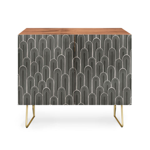 Avenie After the Rain Up to the Sky Credenza