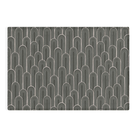 Avenie After the Rain Up to the Sky Outdoor Rug