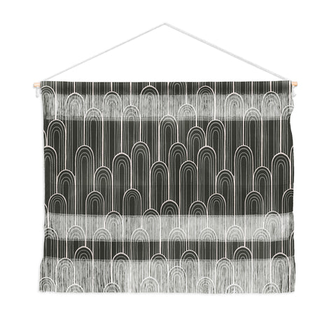 Avenie After the Rain Up to the Sky Wall Hanging Landscape