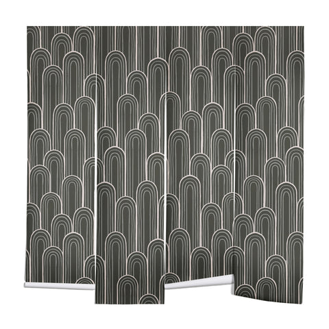 Avenie After the Rain Up to the Sky Wall Mural