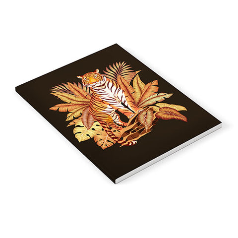 Avenie Autumn Jungle Tiger Notebook