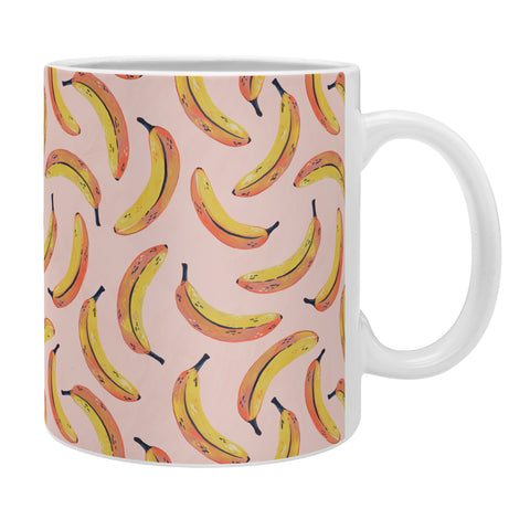 Avenie Banana Sunshine Coffee Mug