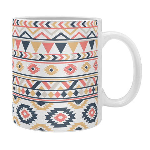 Avenie Boho Harmony Coffee Mug