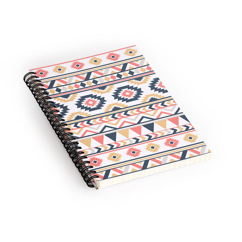 Avenie Boho Harmony Spiral Notebook