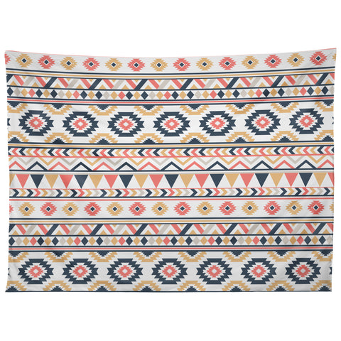 Avenie Boho Harmony Tapestry